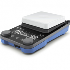 Máy khuấy từ gia nhiệt Ika RCT 5 digital